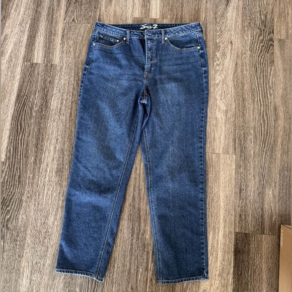 7 For All Mankind Denim - 7 for all Mankind women’s jeans